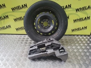 RUEDA DE REPUESTO OPEL CORSA 2011 CON NEUMÁTICO 185/60/R14 82H - Imagen 1 de 10
