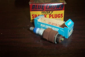 NORS BLUE CROWN SPARK PLUG(S) CHRYSLER,DODGE,DESOTO,PLYMOUTH 1956-60 #FM2 - Picture 1 of 1