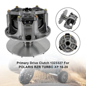 Primärantriebskupplung 1323327 Für Polaris Rzr Turbo Xp Xp4 1000 925Cc 16-20 17 - Picture 1 of 11