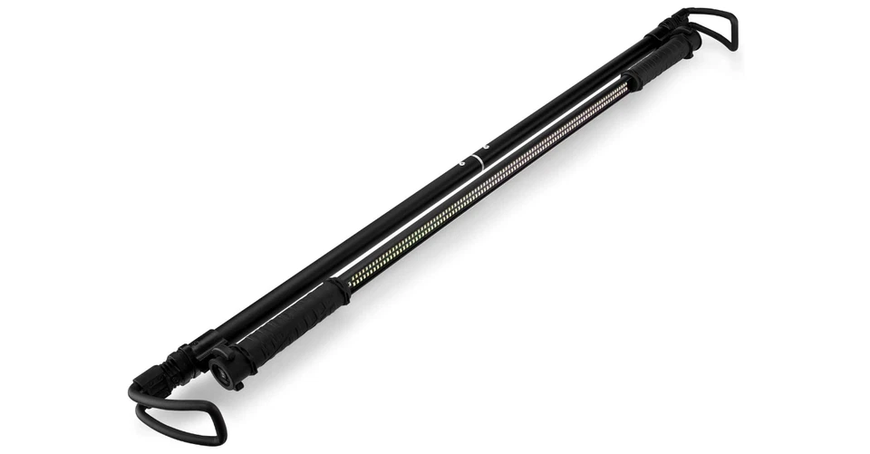 NEIKO Luz Debajo Inalámbrica Recargable, 202 SMD LED, Batería Li-Ion, 2 Modos Foto 1 de 4