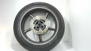 CERCHIO POSTERIORE TRIUMPH DAYTONA 675 2008 2009 - Picture 1 of 2
