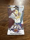 My Hero Academia Card Game S5 (Undaunted Raid) HANGING BOOSTER PACK (11 Cards)