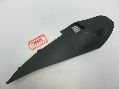 CONSOLA BASE LATERAL MOLDURA PANEL LADO PASAJERO VENTILACIÓN DERECHA para KIA RIO RIO5 09 10 11 Foto 1 de 4