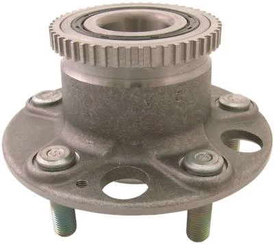 REAR WHEEL HUB - For Honda ODYSSEY II (RHD) 1999-2003 OEM: 42200-SX0-951 - Image 1 of 3