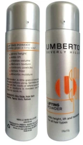 ( Lot Of 2 ) UMBERTO BEVERLY HILLS LIFTING POWDER - Bild 1 von 3