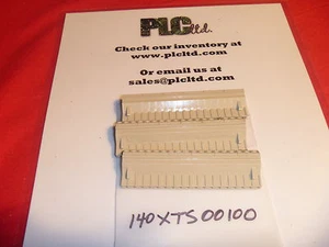 170XTS00100 Modicon Momentum Terminal 170-XTS-001-00 - Imagen 1 de 2