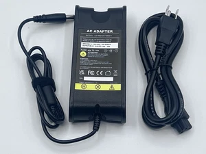 AC/DC Adapter 19.5 V=4.7A - Picture 1 of 8