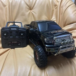 Tamiya Tundra - Picture 1 of 5