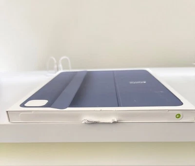 🧩 Nuevo Apple Smart Folio - Para iPad Pro de 13 pulgadas (2024) - Azul Denim Foto 1 de 3