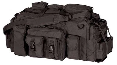 Bolso de carga VooDoo Tactical Mojo para hombre con correas para mochila Foto 1 de 3