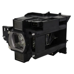 AL™ Series DT01295 Lamp & Housing for Hitachi Projectors - 90 Day Warranty - Picture 1 of 8