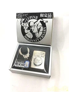 Encendedor Zippo 25 Yutaka 30ª Edición Limitada - Imagen 1 de 12