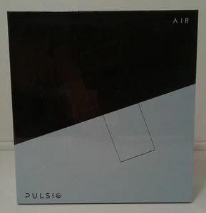 Pulsio Air Massage Gun Mini High Powered Rechargeable - NEW - Picture 1 of 5