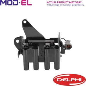 IGNITION COIL GN10476-12B1 FOR BMW N53B30A 3.0L N53B25A 2.5L 6cyl 5 E60 N43B16 - Picture 1 of 7