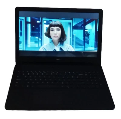 DELL 15.6 INCH INSPIRON 3558 I3 8GB RAM 500GB HDD HDMI BT USB 3.0 WIN 10 PRO - Image 1 of 4