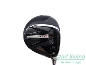 Titleist GT2 Fairway Wood 3 Wood 3W 13.5° Graphite Stiff Right 43.5in - Picture 1 of 9