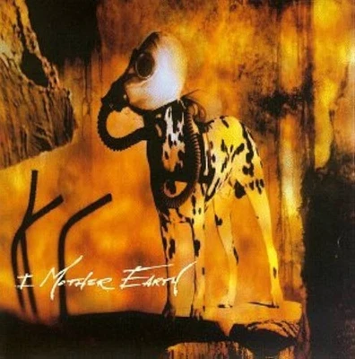 I Mother Earth – Dig (CD) Preowned • Great Condition • Tested • Pristine Artwork Foto 1 de 2