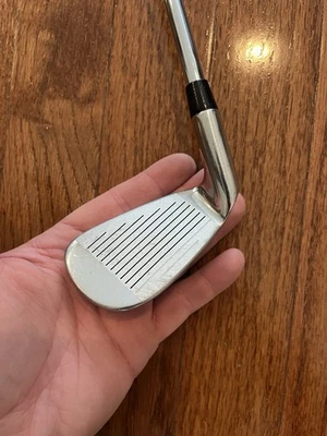 Affinity Ladies Chipping Iron Steel Shaft 34.5” RH - Image 1 of 4