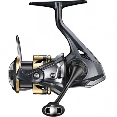 Shimano Rolle Ultegra FD 1000 2500 2500HG 2500SHG 4000 4000XG C2000HG C2000S  - Bild 1 von 4