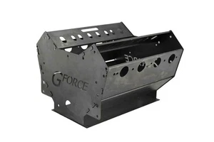 Swap Block Mock Up LS Engine Block GF-EJ-LS-DIY - Picture 1 of 1