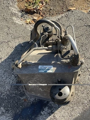 1967-1972 Chevy/GM Truck & SUV  - Harrison 3012481 SAE-AIR-60 - Image 1 of 4