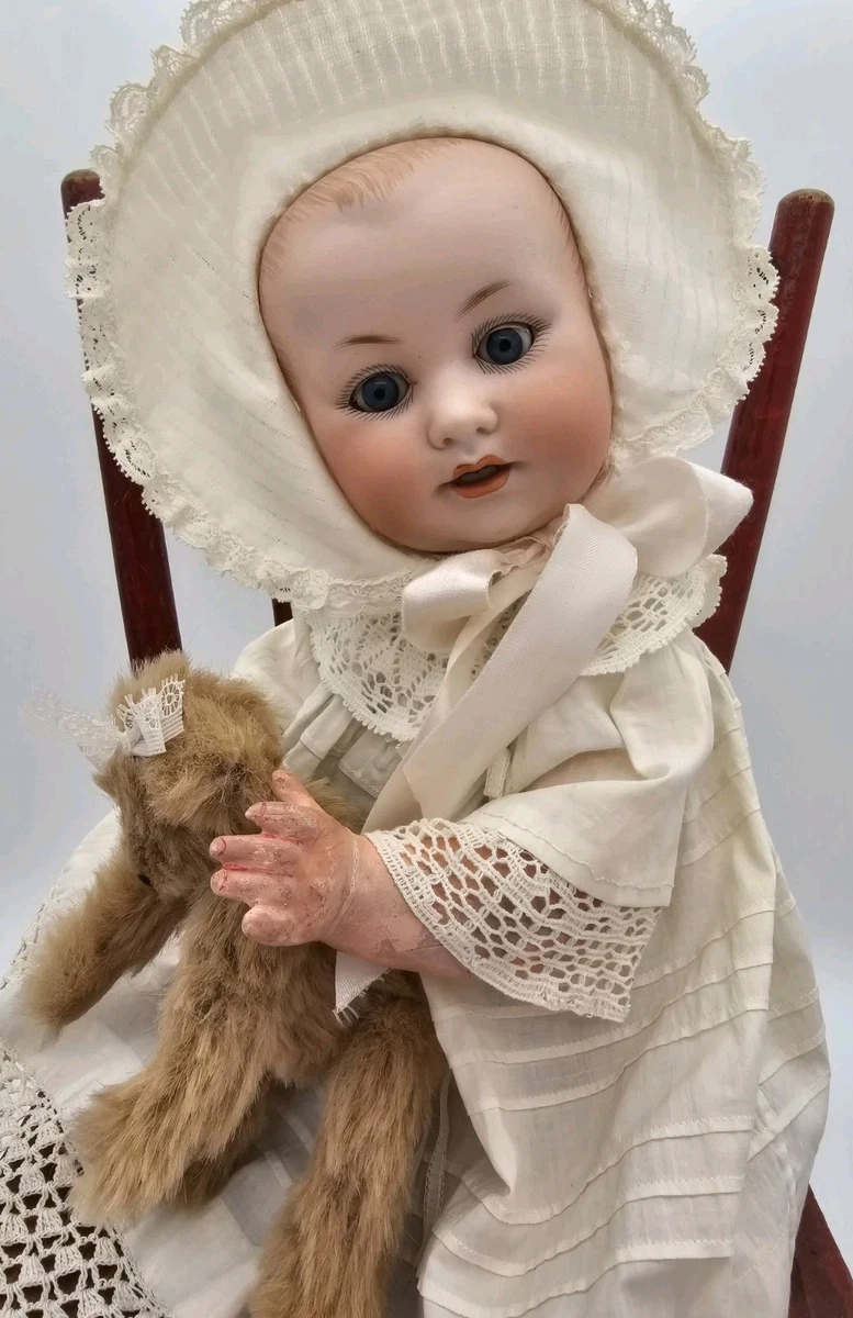 Armand Marseille Doll for sale | eBay