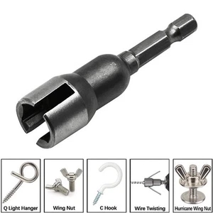 Quality Chrome Vanadium Steel Socket Wrench with Unique Design Features - Picture 1 of 12