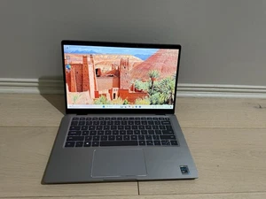 DELL Latitude 7420 Touch 2-in-1 i7-1165G7 16 GB 512 GB 14” window 11 pro - Picture 1 of 9