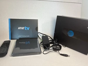 AT&T DirectTV Stream Box Model C71KW-400 mit Kabel Netzteil - Bild 1 von 10