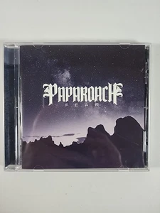 F.E.A.R. von Papa Roach (CD, 2015) - Bild 1 von 3
