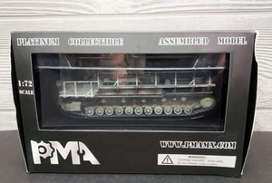 PMA German Karl-Gerat Thor Heavy Artillery Mortar P0328 Maßstab 1:72 - Bild 1 von 7