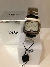 Dolce&gabbana Orologio D&g Time Uomo Dig IT ext - Dw0321