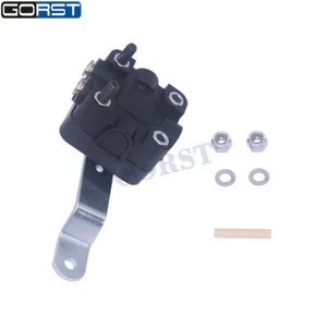 Válvula niveladora de control de altura de aire KD2510 para camión Freightliner BKS-KD2510 - Imagen 1 de 7