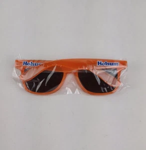 Holsum UV 400 Protection Sunglasses Promotional Collectible Item - Picture 1 of 8