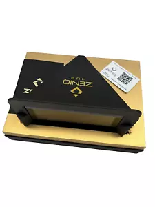ZENIQ HUB “01 Product Version 1.2 HUB 01 Crypto Wallet - Picture 1 of 13