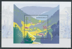 RFA 2006 Federación Mi.-Nr. 2554 - Bloque 68 MNH / ** - Imagen 1 de 1