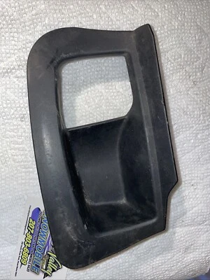 Ski-doo Mxz X 1200 2013 4 Tec GTS carcasa de mango deportivo consola derecha 517304500 93 Foto 1 de 4