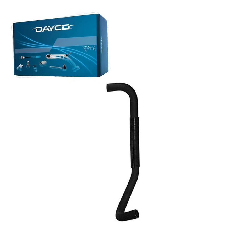 Manguera de refrigerante de radiador Dayco superior para Volkswagen Routan 2011-2013 Foto 1 de 2