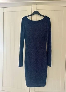 Lipsy London Dress Size 8 - Picture 1 of 5