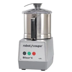 Robot Coupe Blixer 4 Cutter Mixer Food Processor - 3000 rpm & Pulse 900W - Picture 1 of 2