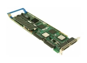 23TCR Dell PowerEdge 2500 PERC3 RAID Controller Card inc VAT - Picture 1 of 1