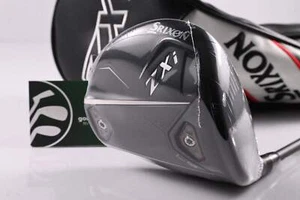 Srixon ZXi LS Driver / 10.5 Degree / X-Flex Hzrdus Gen5 Black 70 Shaft - Picture 1 of 9