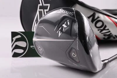 Srixon ZXi LS Driver / 10.5 Degree / X-Flex Hzrdus Gen5 Black 70 Shaft - Image 1 of 4
