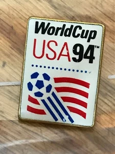 Vintage 1994 USA World Cup Pin Add to Your Collection LOOK P-43 - Bild 1 von 4