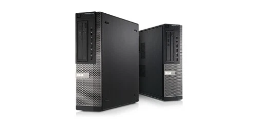 DELL Optiplex 790 Intel Core i5 2400 3100MHz 4GB 250GB DVD-RW Win 7 Professional - Bild 1 von 1