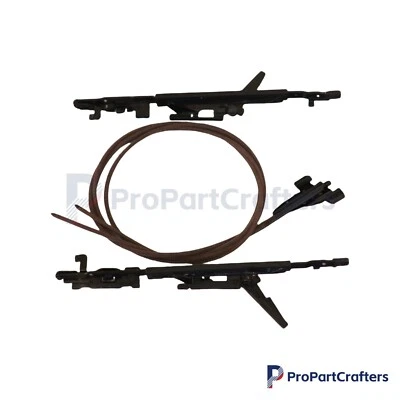 NEW Sliding Moon Sun Roof Drive Cable Fit Lexus GX470 Toyota 4Runner 63205-35030 - Изображение 1 из 4