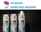 Facial Tissues For Your Car [3 TUBES] - CarCup - Designed To Fit Every Cupholder