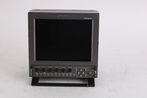 Sony LMD-9050 Multiformat Professional LCD Video Monitor - Picture 1 of 5