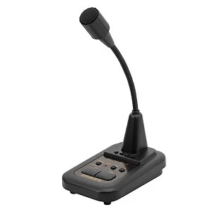 MAAS KSM-5000 CB Standmikrofon - Bild 1 von 1