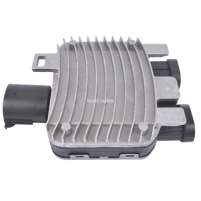 Steuergerät Heizung Lüftung für Ford Mondeo S-MAX Galaxy Volvo S60 S80 V60 V70 - Bild 1 von 4